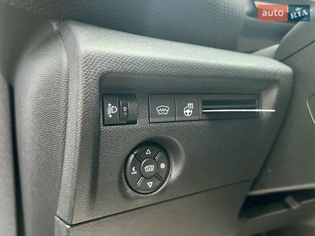 Сірий Сітроен С4, об'ємом двигуна 1.5 л та пробігом 16 тис. км за 26000 $, фото 16 на Automoto.ua