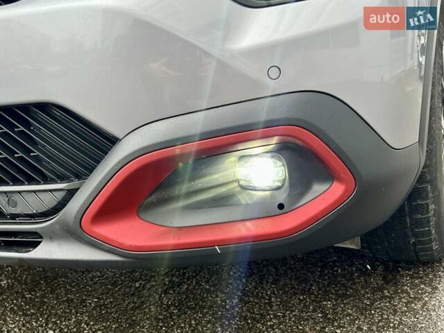Сірий Сітроен С4, об'ємом двигуна 1.5 л та пробігом 16 тис. км за 26000 $, фото 3 на Automoto.ua