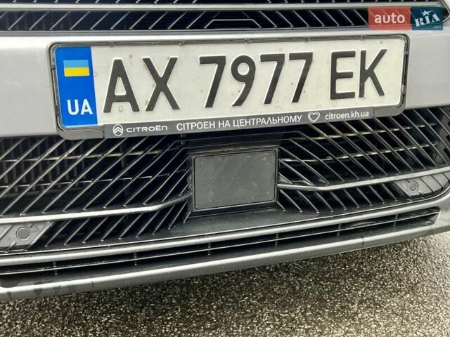 Сірий Сітроен С4, об'ємом двигуна 1.5 л та пробігом 16 тис. км за 26000 $, фото 7 на Automoto.ua