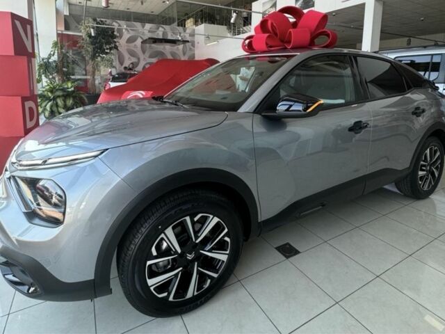 Серый Ситроен С4, объемом двигателя 1.2 л и пробегом 9 тыс. км за 23000 $, фото 5 на Automoto.ua