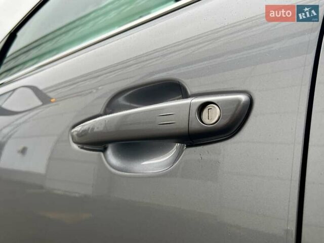 Сірий Сітроен С4, об'ємом двигуна 1.5 л та пробігом 16 тис. км за 26000 $, фото 14 на Automoto.ua
