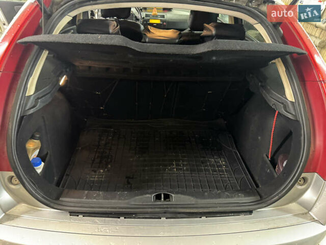 Сірий Сітроен С4, об'ємом двигуна 1.56 л та пробігом 317 тис. км за 4700 $, фото 14 на Automoto.ua