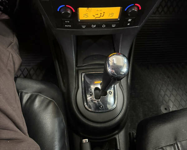 Сірий Сітроен С4, об'ємом двигуна 1.56 л та пробігом 317 тис. км за 4700 $, фото 13 на Automoto.ua