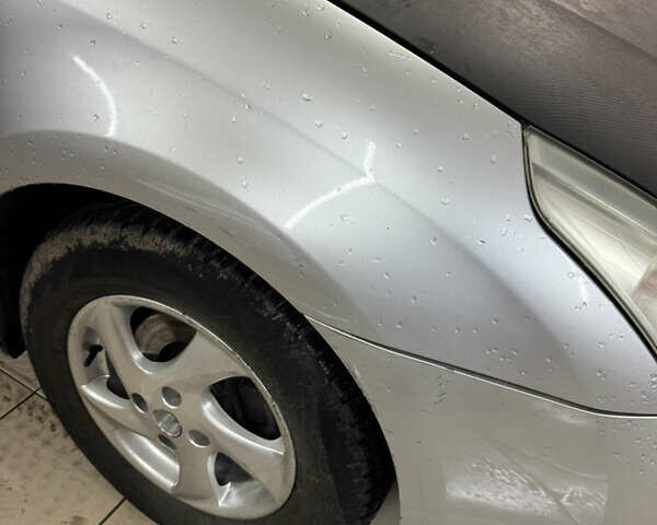 Сірий Сітроен С4, об'ємом двигуна 1.56 л та пробігом 317 тис. км за 4700 $, фото 21 на Automoto.ua