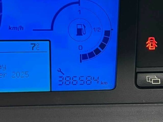 Серый Ситроен С4, объемом двигателя 2 л и пробегом 387 тыс. км за 6200 $, фото 5 на Automoto.ua