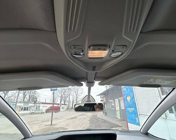 Сірий Сітроен С4, об'ємом двигуна 1.6 л та пробігом 172 тис. км за 10777 $, фото 18 на Automoto.ua
