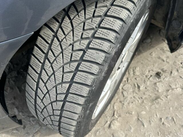 Синій Сітроен С4, об'ємом двигуна 1.6 л та пробігом 290 тис. км за 2200 $, фото 17 на Automoto.ua