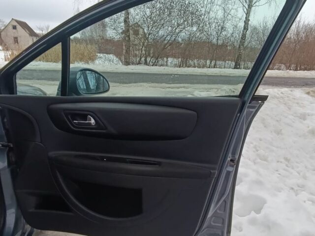 Синий Ситроен С4, объемом двигателя 0 л и пробегом 300 тыс. км за 2200 $, фото 20 на Automoto.ua