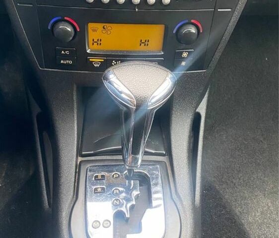 Синій Сітроен С4, об'ємом двигуна 1.6 л та пробігом 215 тис. км за 2800 $, фото 8 на Automoto.ua