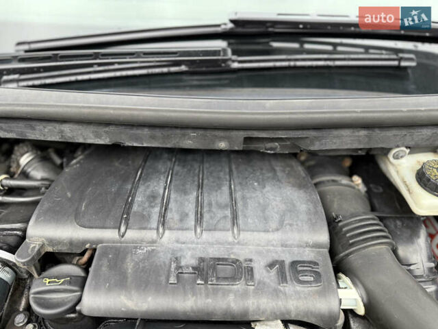 Синій Сітроен С4, об'ємом двигуна 1.6 л та пробігом 290 тис. км за 3800 $, фото 47 на Automoto.ua