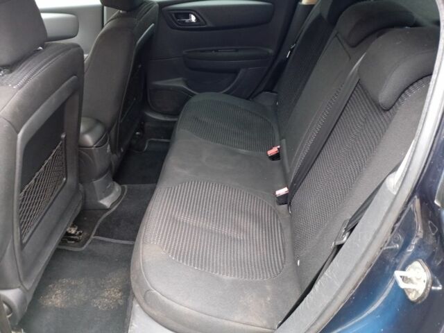 Синій Сітроен С4, об'ємом двигуна 1.6 л та пробігом 132 тис. км за 4500 $, фото 11 на Automoto.ua