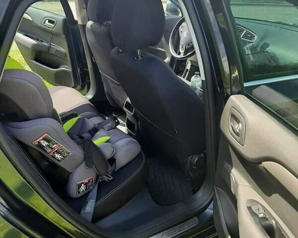 Синий Ситроен С4, объемом двигателя 1.6 л и пробегом 129 тыс. км за 6500 $, фото 13 на Automoto.ua