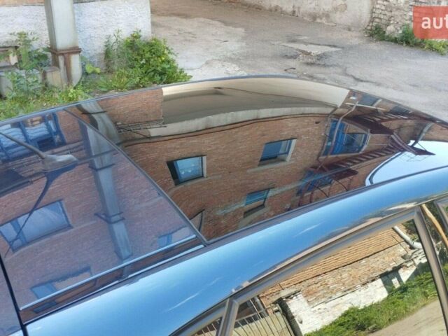 Синій Сітроен С4, об'ємом двигуна 1.56 л та пробігом 245 тис. км за 5600 $, фото 25 на Automoto.ua