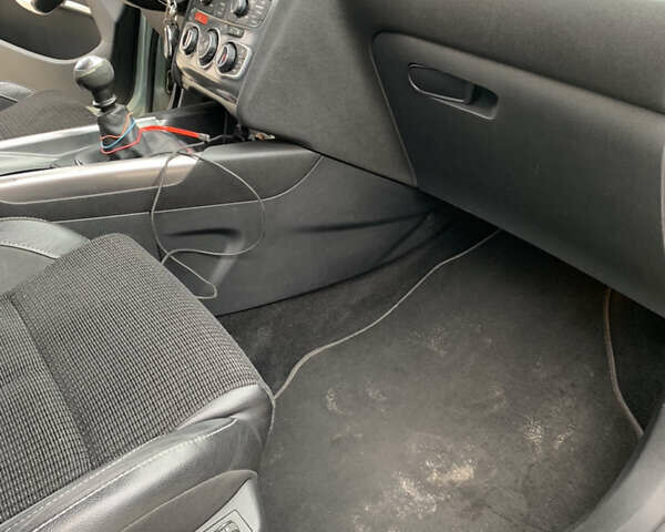 Синий Ситроен С4, объемом двигателя 1.6 л и пробегом 207 тыс. км за 7000 $, фото 13 на Automoto.ua