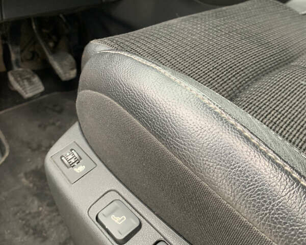 Синий Ситроен С4, объемом двигателя 1.6 л и пробегом 207 тыс. км за 7000 $, фото 11 на Automoto.ua