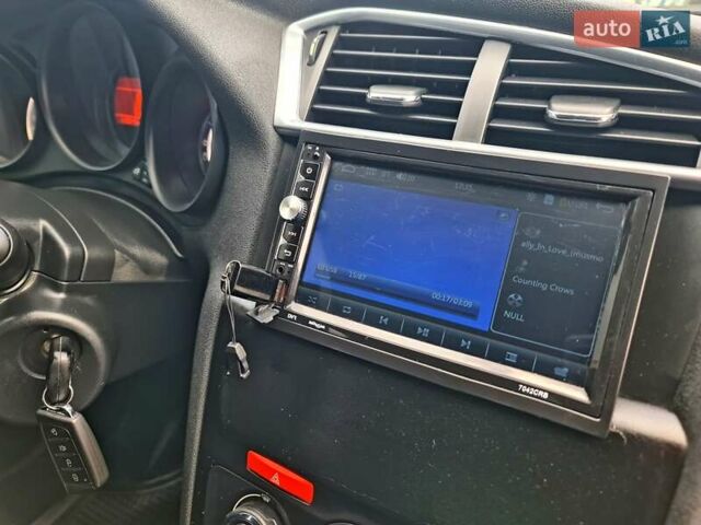 Синий Ситроен С4, объемом двигателя 1.6 л и пробегом 116 тыс. км за 7800 $, фото 22 на Automoto.ua