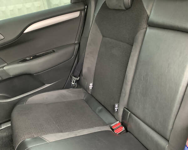 Синий Ситроен С4, объемом двигателя 1.6 л и пробегом 207 тыс. км за 7000 $, фото 9 на Automoto.ua