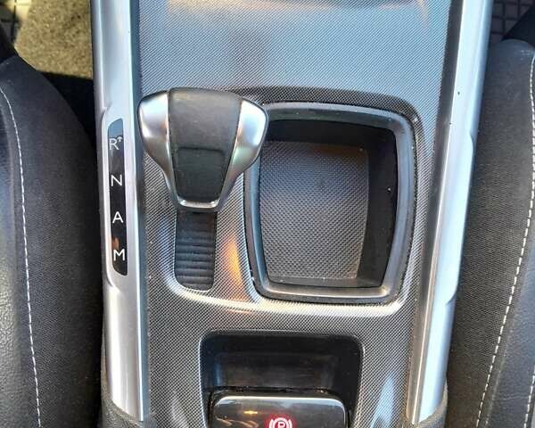 Синий Ситроен С4, объемом двигателя 1.56 л и пробегом 282 тыс. км за 7000 $, фото 19 на Automoto.ua