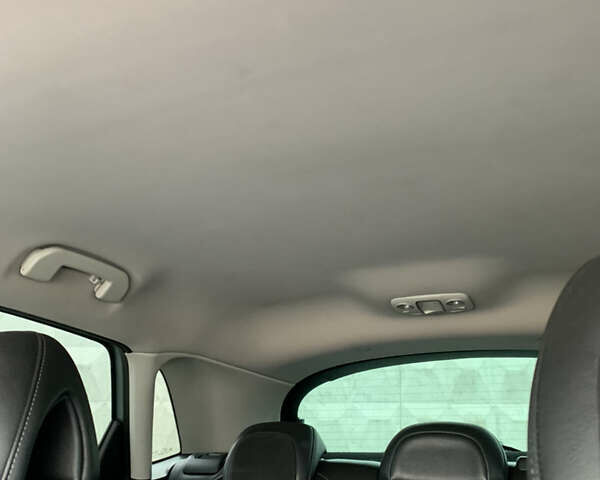 Синий Ситроен С4, объемом двигателя 1.6 л и пробегом 207 тыс. км за 7000 $, фото 18 на Automoto.ua