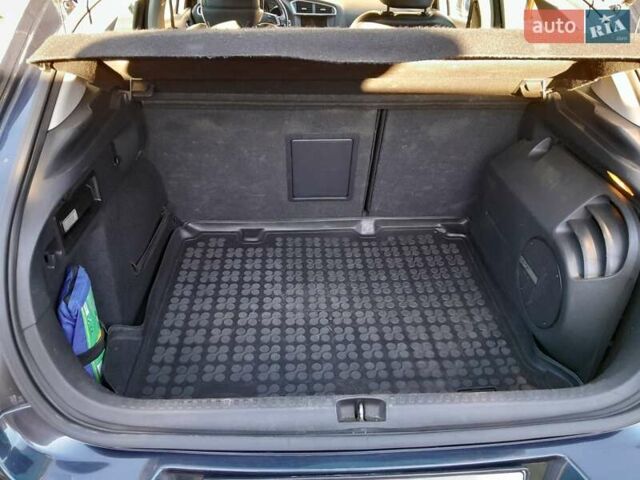 Синий Ситроен С4, объемом двигателя 1.56 л и пробегом 282 тыс. км за 7000 $, фото 20 на Automoto.ua