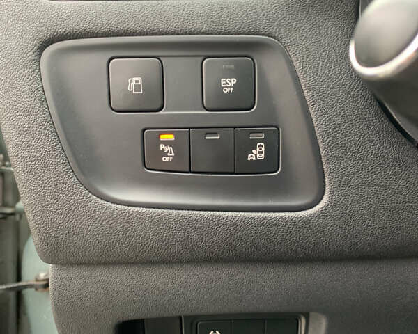 Синий Ситроен С4, объемом двигателя 1.6 л и пробегом 207 тыс. км за 7000 $, фото 12 на Automoto.ua