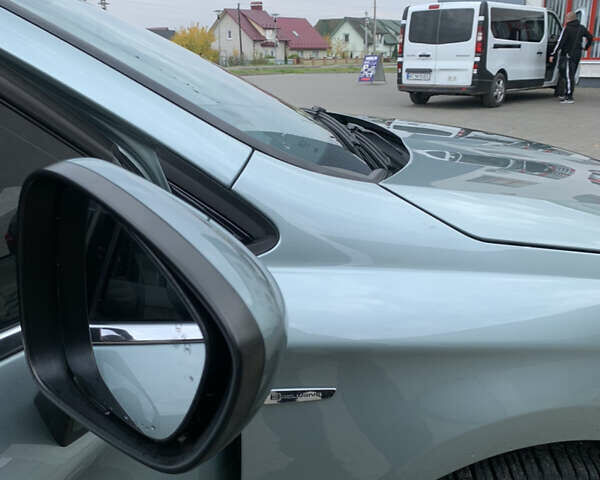 Синий Ситроен С4, объемом двигателя 1.6 л и пробегом 207 тыс. км за 7000 $, фото 15 на Automoto.ua