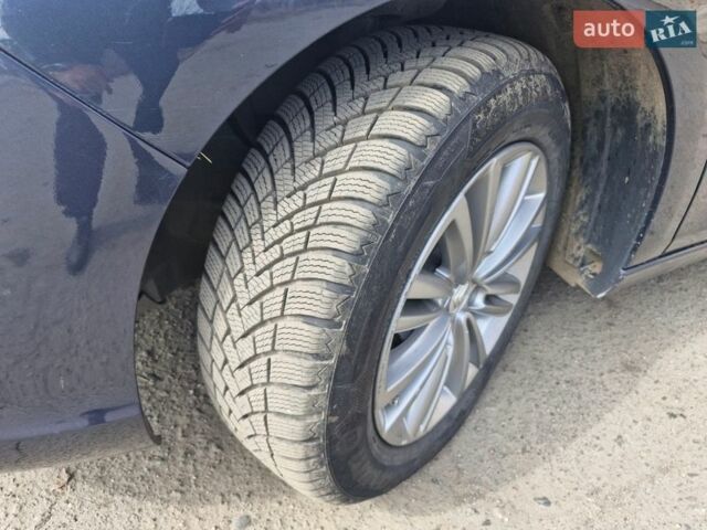 Синий Ситроен С4, объемом двигателя 1.6 л и пробегом 144 тыс. км за 7550 $, фото 9 на Automoto.ua