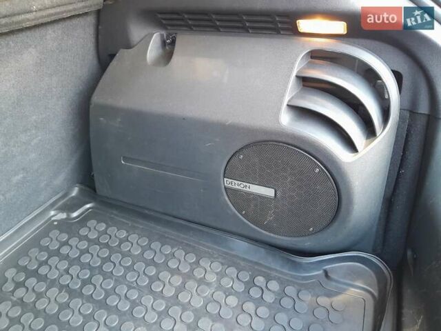 Синий Ситроен С4, объемом двигателя 1.56 л и пробегом 282 тыс. км за 7000 $, фото 21 на Automoto.ua