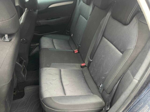 Синий Ситроен С4, объемом двигателя 1.6 л и пробегом 200 тыс. км за 5850 $, фото 13 на Automoto.ua