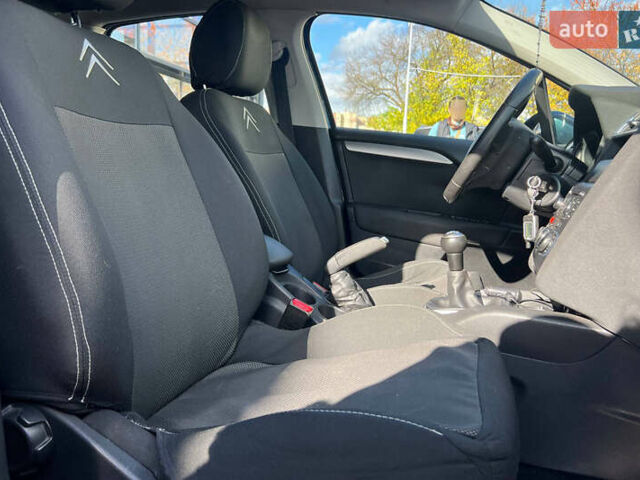 Ситроен С4 2012 в Ивано-Франковске на Automoto.ua Синий Ситроен С4, объемом двигателя 1.59 л и пробегом 107 тыс. км за 8200 $, фото 19 на Automoto.ua