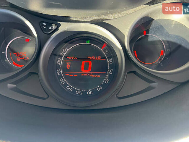 Ситроен С4 2012 в Ивано-Франковске на Automoto.ua Синий Ситроен С4, объемом двигателя 1.59 л и пробегом 107 тыс. км за 8200 $, фото 9 на Automoto.ua