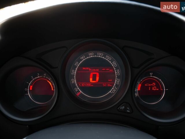 Синій Сітроен С4, об'ємом двигуна 1.56 л та пробігом 164 тис. км за 7300 $, фото 17 на Automoto.ua