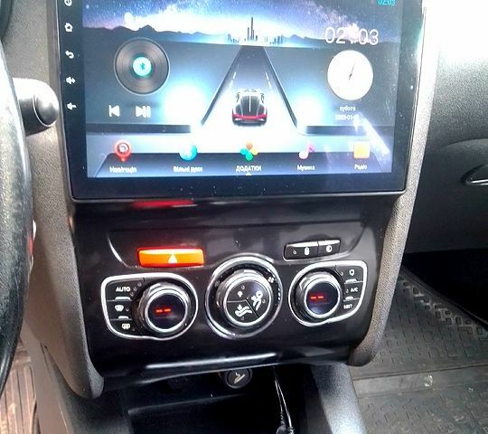 Синий Ситроен С4, объемом двигателя 1.6 л и пробегом 197 тыс. км за 7999 $, фото 3 на Automoto.ua