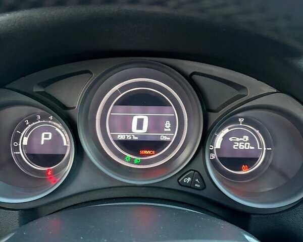 Синий Ситроен С4, объемом двигателя 1.56 л и пробегом 198 тыс. км за 9900 $, фото 3 на Automoto.ua