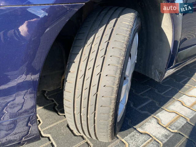 Синій Сітроен С4, об'ємом двигуна 1.36 л та пробігом 180 тис. км за 3699 $, фото 26 на Automoto.ua