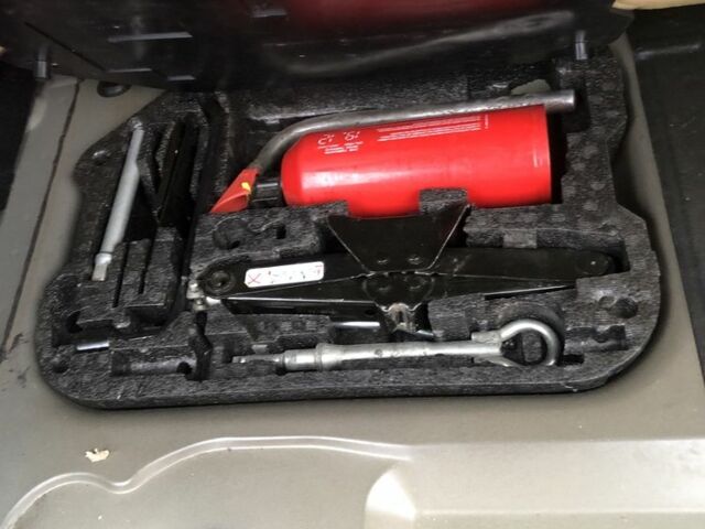 Синий Ситроен С4, объемом двигателя 1.6 л и пробегом 110 тыс. км за 8200 $, фото 15 на Automoto.ua