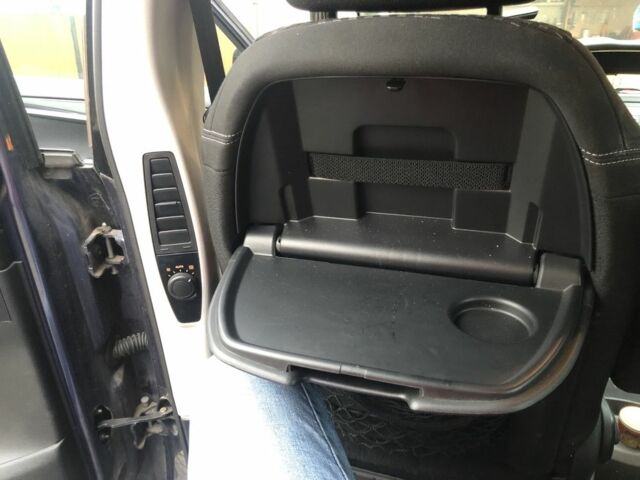 Синий Ситроен С4, объемом двигателя 1.6 л и пробегом 110 тыс. км за 8200 $, фото 9 на Automoto.ua