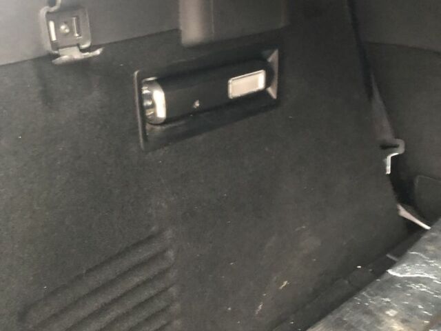 Синий Ситроен С4, объемом двигателя 1.6 л и пробегом 110 тыс. км за 8200 $, фото 14 на Automoto.ua