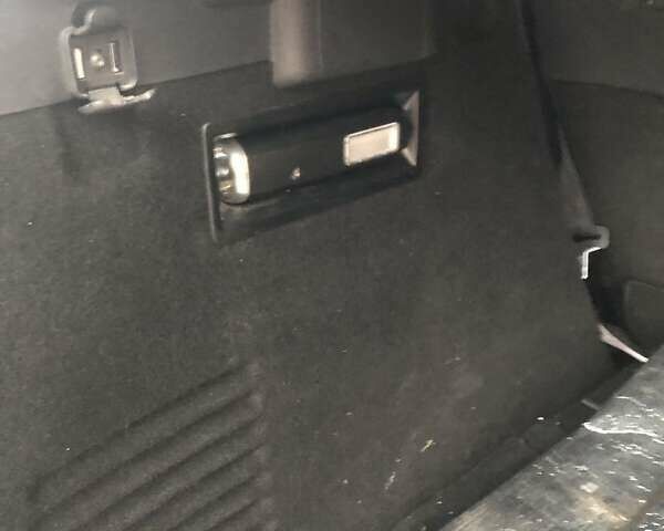 Синий Ситроен С4, объемом двигателя 1.6 л и пробегом 110 тыс. км за 8200 $, фото 13 на Automoto.ua