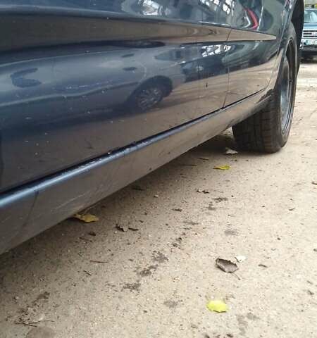 Синий Ситроен С4, объемом двигателя 1.56 л и пробегом 195 тыс. км за 6500 $, фото 2 на Automoto.ua