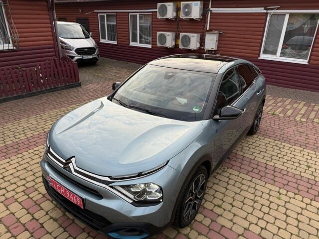 Синий Ситроен С4, объемом двигателя 0 л и пробегом 136 тыс. км за 399 $, фото 6 на Automoto.ua