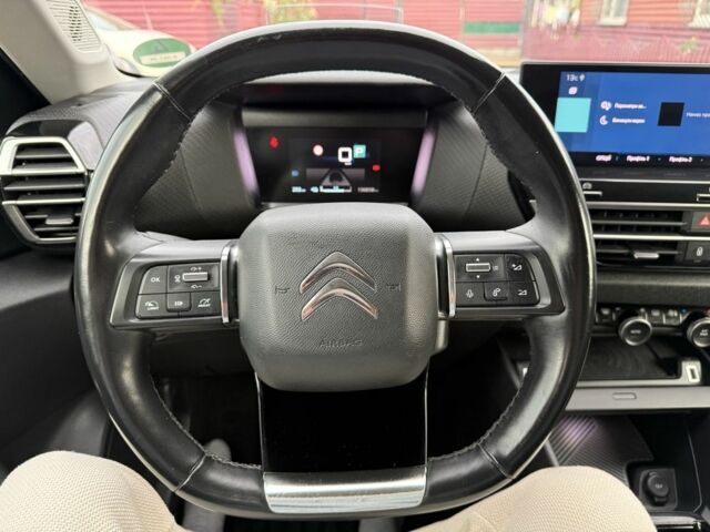 Синий Ситроен С4, объемом двигателя 0 л и пробегом 136 тыс. км за 399 $, фото 17 на Automoto.ua