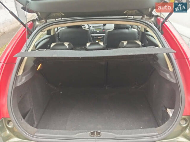 Зелений Сітроен С4, об'ємом двигуна 1.6 л та пробігом 182 тис. км за 3700 $, фото 10 на Automoto.ua