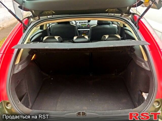 Зелений Сітроен С4, об'ємом двигуна 1.6 л та пробігом 182 тис. км за 4200 $, фото 10 на Automoto.ua