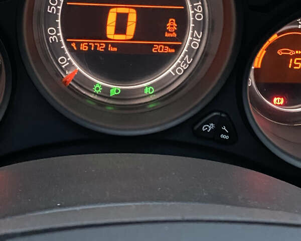 Зелений Сітроен С4, об'ємом двигуна 1.6 л та пробігом 167 тис. км за 9300 $, фото 14 на Automoto.ua