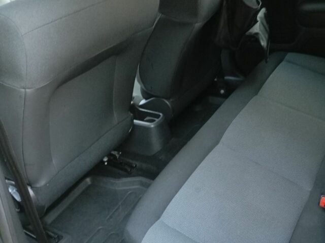 Зелений Сітроен С4, об'ємом двигуна 1.6 л та пробігом 290 тис. км за 7327 $, фото 5 на Automoto.ua