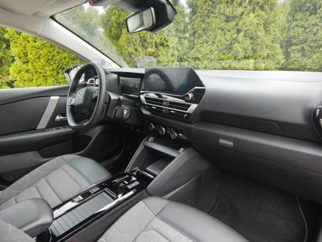 Сітроен С4 2022 у Тернополі на Automoto.ua Помаранчевий Сітроен С4, об'ємом двигуна 0 л та пробігом 43 тис. км за 16500 $, фото 9 на Automoto.ua