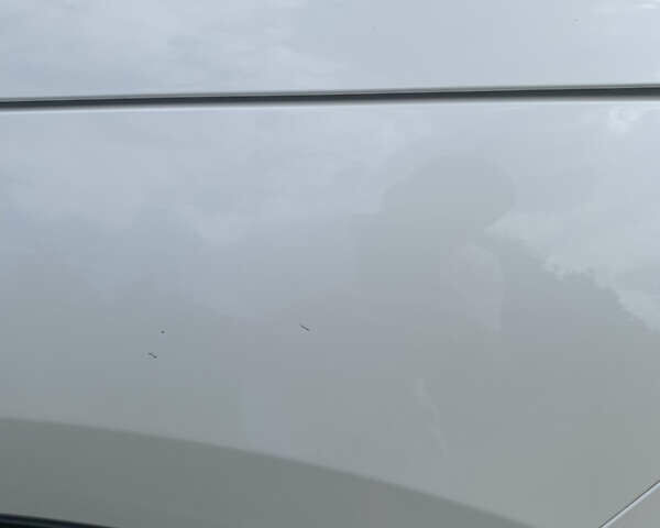 Білий Сітроен C5 Aircross, об'ємом двигуна 2 л та пробігом 97 тис. км за 23500 $, фото 13 на Automoto.ua