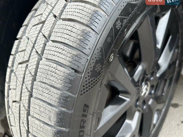 Белый Ситроен C5 Aircross, объемом двигателя 2 л и пробегом 145 тыс. км за 18999 $, фото 88 на Automoto.ua