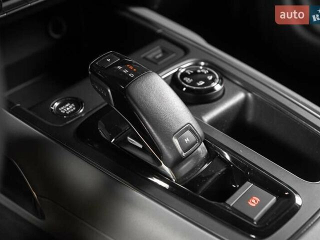 Білий Сітроен C5 Aircross, об'ємом двигуна 2 л та пробігом 107 тис. км за 19999 $, фото 37 на Automoto.ua